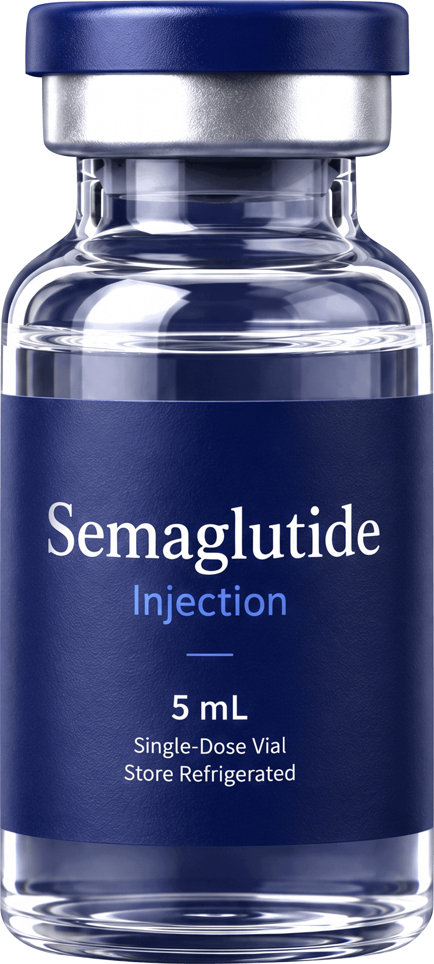 Semaglutide Injection