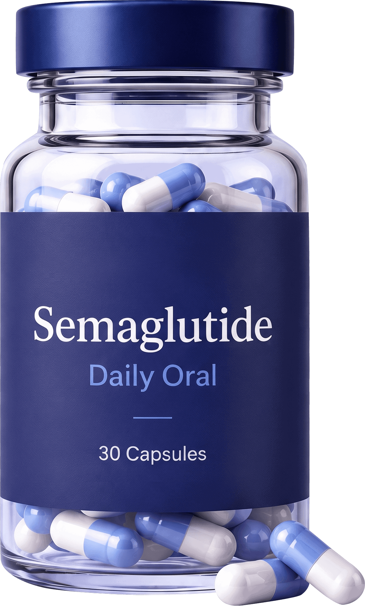 Semaglutide Oral