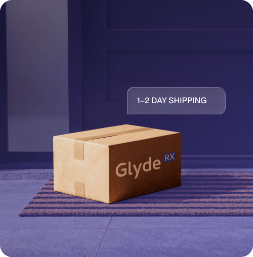 Your medication ships to your door