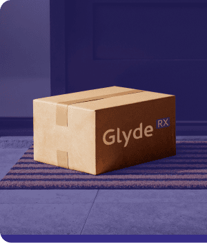 Your medication ships to your door