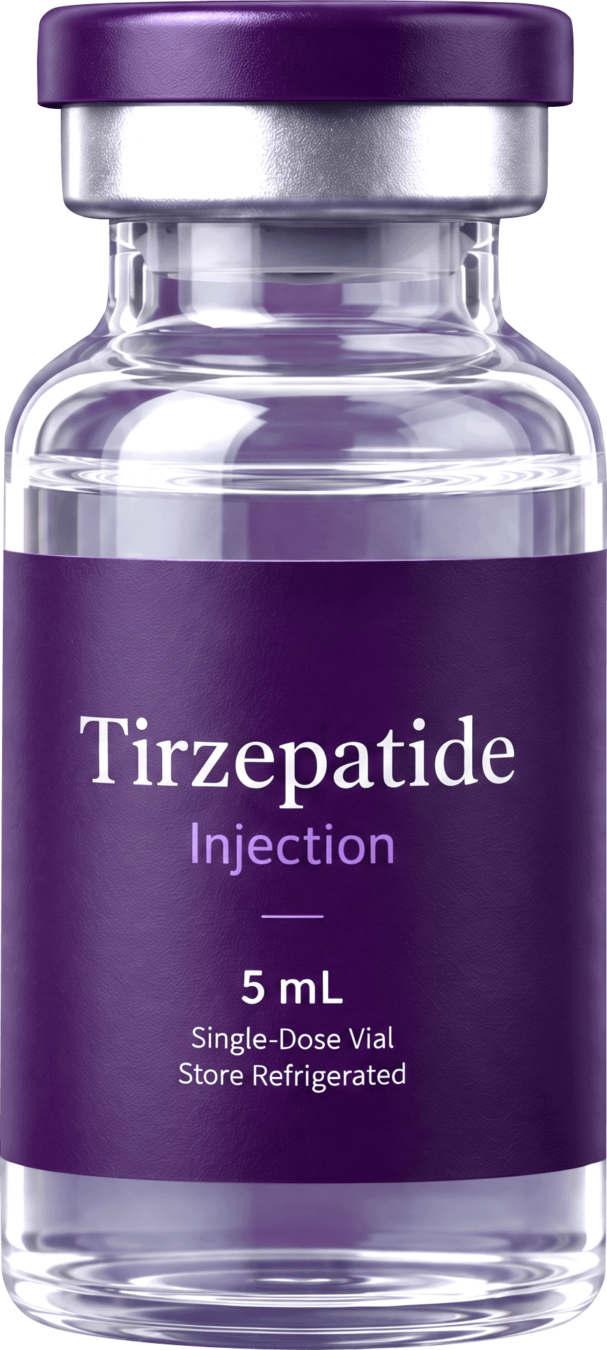 Tirzepatide Injection